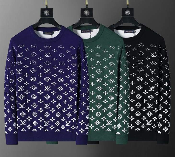 Picture of Louis Vuitton Sweaters _SKULVM-3XL14mn11946692